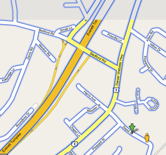 ATC Power SystemsHome